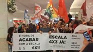 Reprodução/Redes sociais