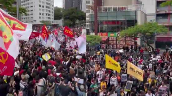 Reprodução | Redes Sociais