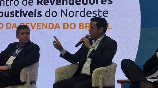 Alan Dantas - SSP