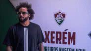 Reprodução/Instagram/Fluminense
