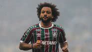 Lucas Merçon/Fluminense