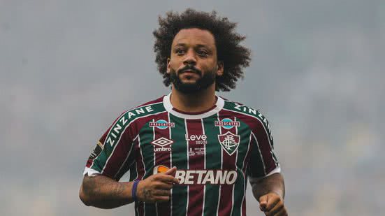 Lucas Merçon/Fluminense