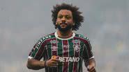 Lucas Merçon/Fluminense