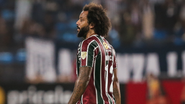 Lucas Merçon/Fluminense F.C.