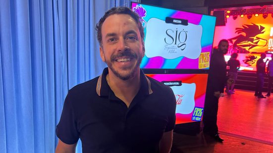 Tiago di Araújo/BNews