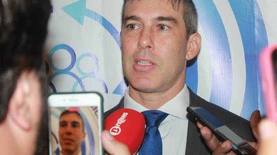 Deivid Santana/BNews