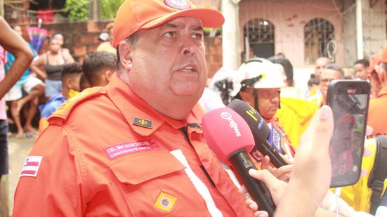 Deivid Santana/ BNews