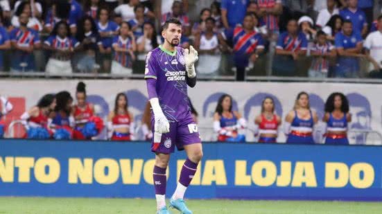 Divulgação/ECBahia