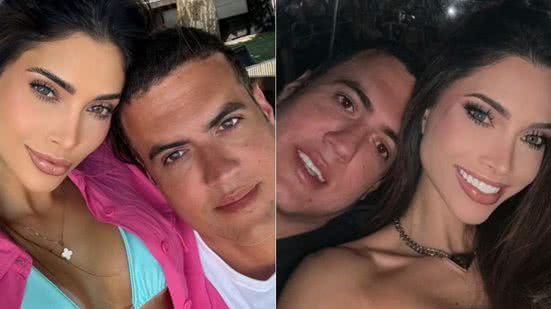 Reprodução Redes Sociais
