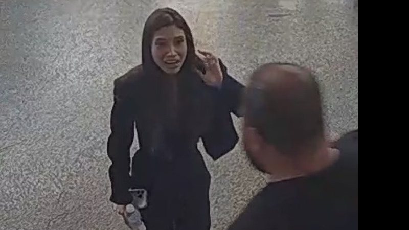 Reprodução/vídeo