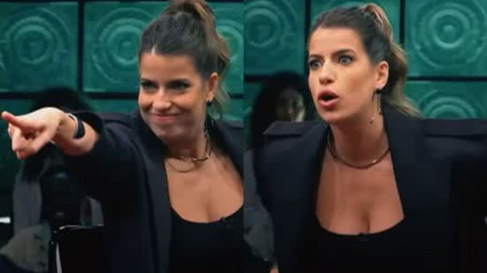 Reprodução / Instagram / @gnt