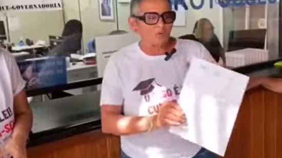 Reprodução / Youtube