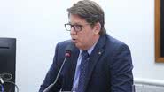Vinicius Loures/Câmara dos Deputados
