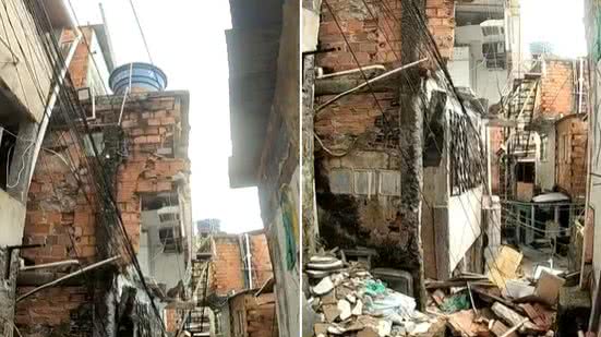 Reprodução / TV Bahia