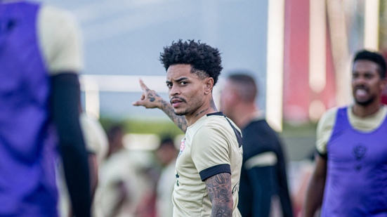 Victor Ferreira/EC Vitória