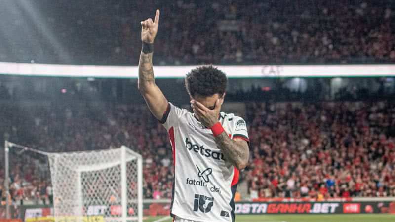 Victor Ferreira / EC Vitória