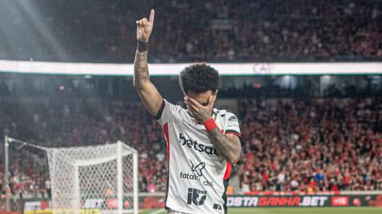 Victor Ferreira / EC Vitória