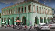 Reprodução / Google Street View