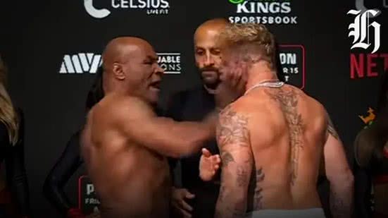 Reprodução/Redes Sociais