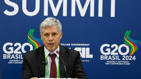 Fernando Frazão / Agência Brasil