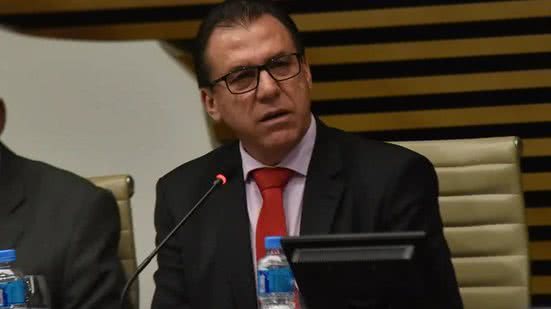 Reprodução/ Agência Senado
