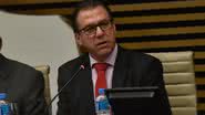 Reprodução/ Agência Senado