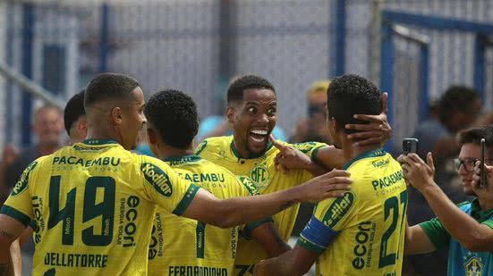 Marcos Freitas/Agência Mirassol