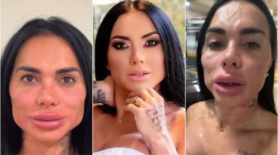 Reprodução / Redes Sociais