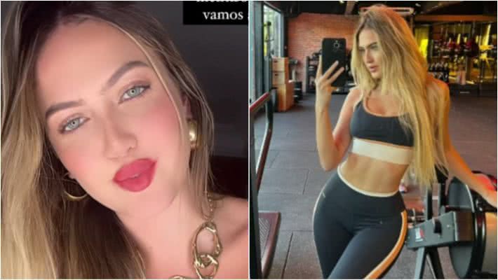Reprodução / Redes Sociais