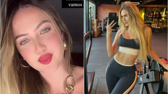 Reprodução / Redes Sociais