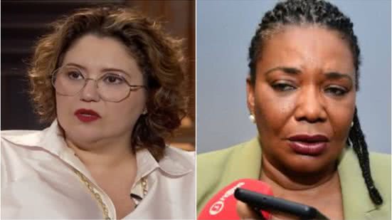 Reprodução / Redes Sociais / Joilson Cesar / BNews