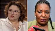 Reprodução / Redes Sociais / Joilson Cesar / BNews