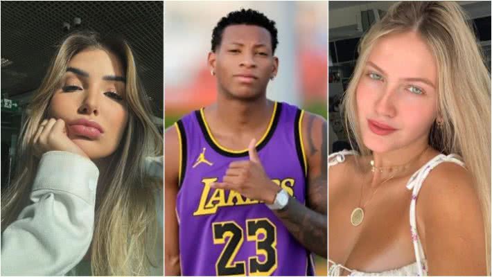 Reprodução / Redes Sociais
