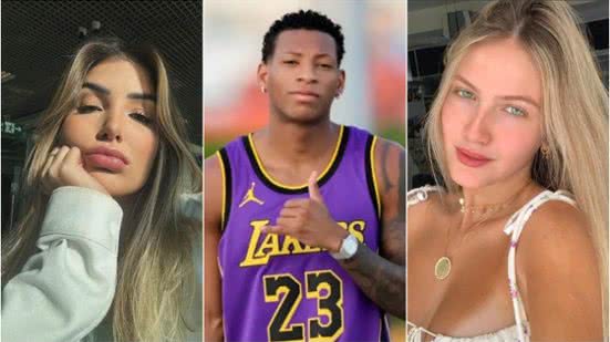 Reprodução / Redes Sociais