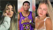 Reprodução / Redes Sociais