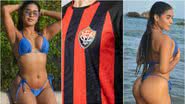 Reprodução / Redes Sociais / Divulgação