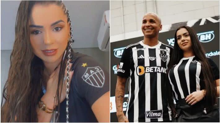 Reprodução / Redes Sociais