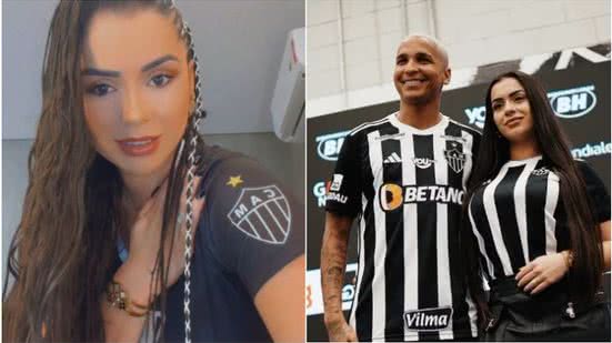 Reprodução / Redes Sociais