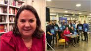 Reprodução / Redes Sociais