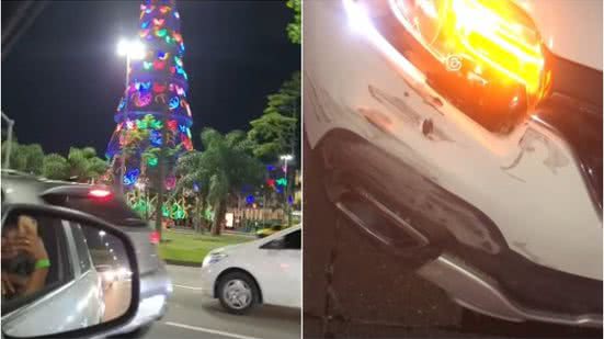 Reprodução / Redes Sociais