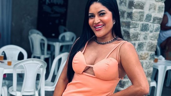 Foto: Reprodução/Instagram
