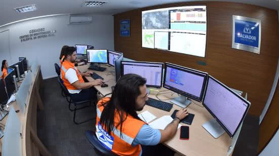 Valter Pontes | Secom PMS
