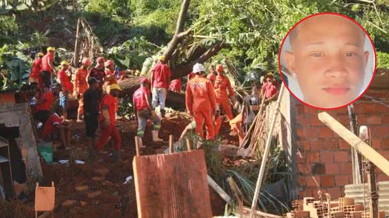 MontagemBNews/Deivid Santana/Redes sociais