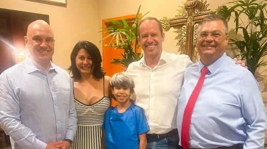 Reprodução/Redes Sociais