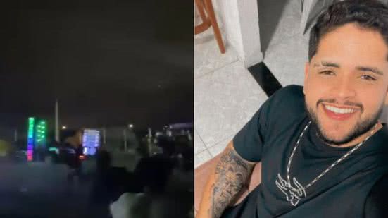 Reprodução/Redes Sociais