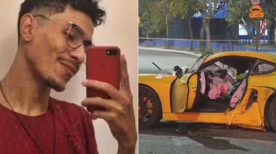 Reprodução/Redes sociais/TV Globo