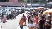 Joilson Cesar / BNEWS