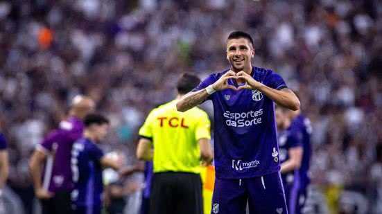 Stephan Eilert/SC Ceará