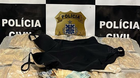 Divulgação | PC