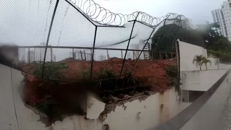 Reprodução | TV BAHIA
